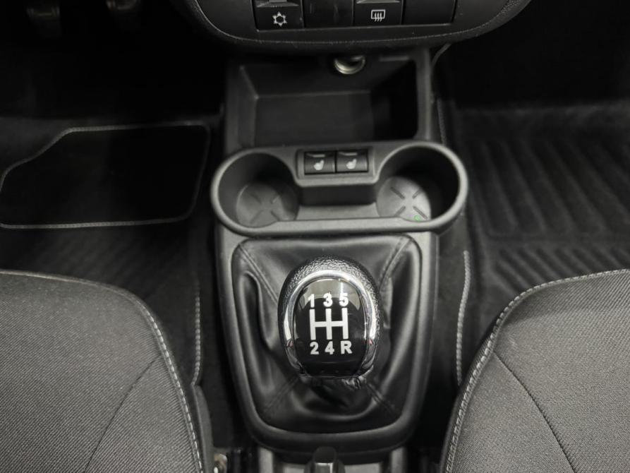 Lada (ВАЗ) Granta I Рестайлинг Магнитогорск  - изображение 12