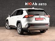 Toyota RAV4 V (XA50) Екатеринбург  - изображение 29