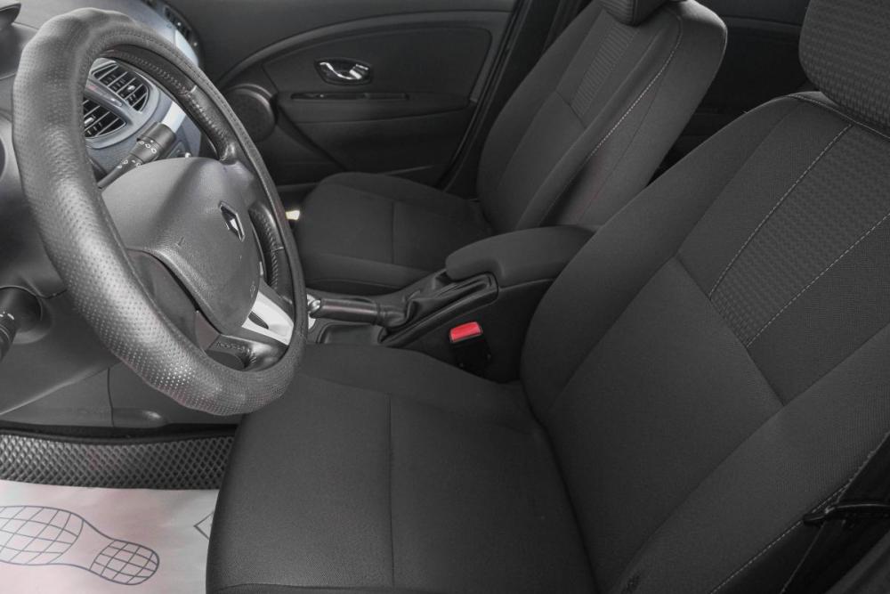 Renault Fluence I Кемерово  - изображение 9