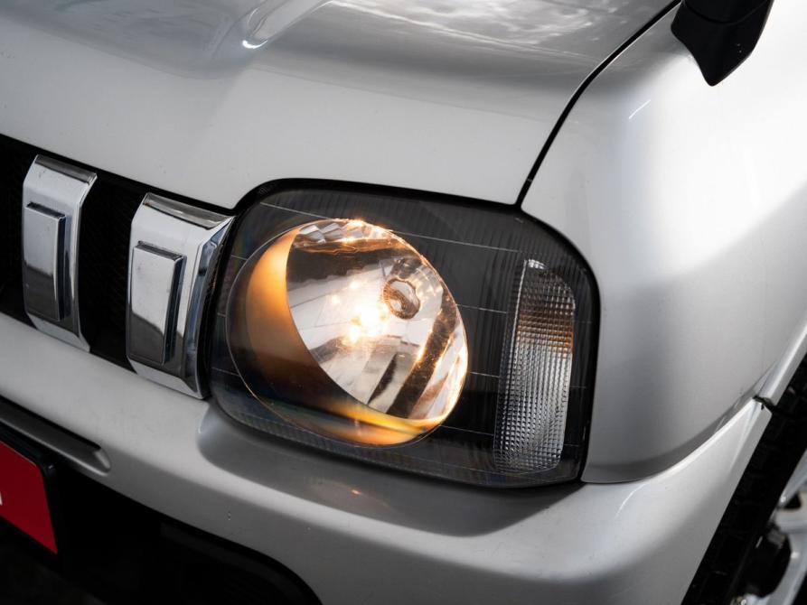Suzuki Jimny III Рестайлинг 2 Иркутск  - изображение 18