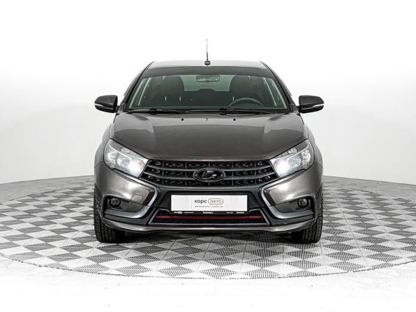 Lada (ВАЗ) Vesta I с пробегом 2019 года, цена 833 000 рублей, 90558 км, седан, Автокод Объявления