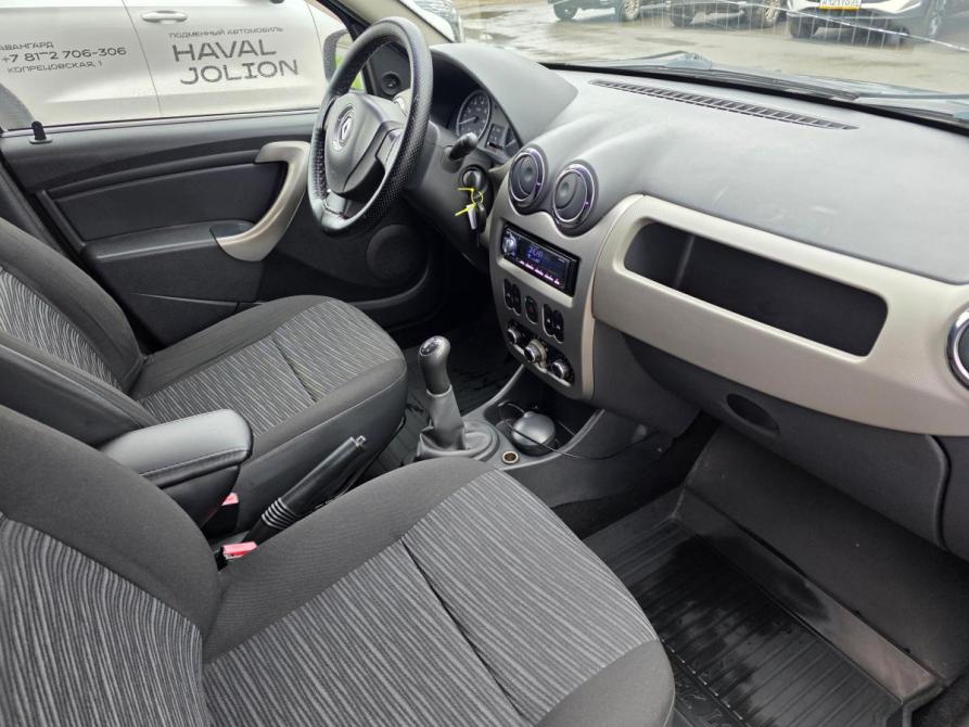 Renault Sandero I Вологда  - изображение 15