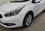 Kia Ceed II Астрахань  - изображение 30
