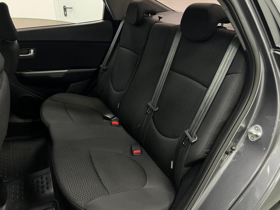 Kia Rio III Рестайлинг Казань  - изображение 18