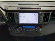 Toyota RAV4 IV (XA40) Рестайлинг Москва  - изображение 52