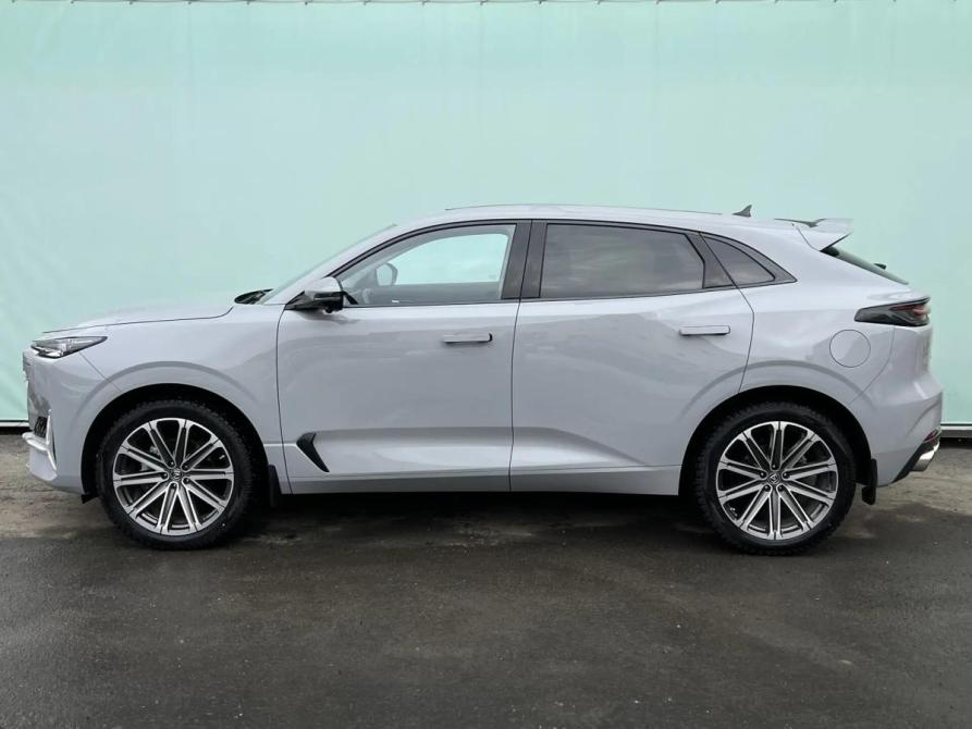 Changan UNI-K Кемерово  - изображение 2