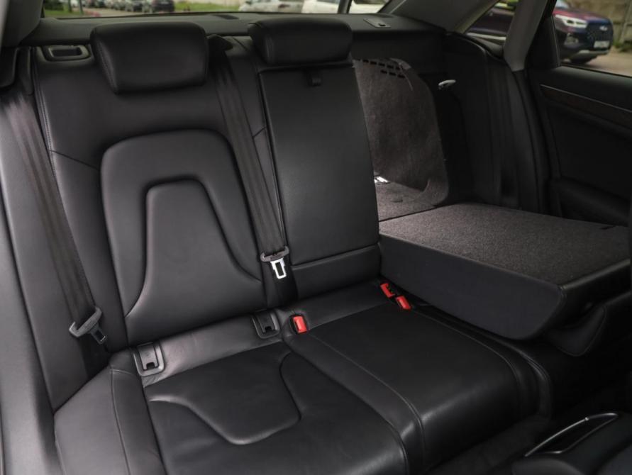 Audi A4 IV (B8) Рестайлинг Санкт-Петербург  - изображение 24