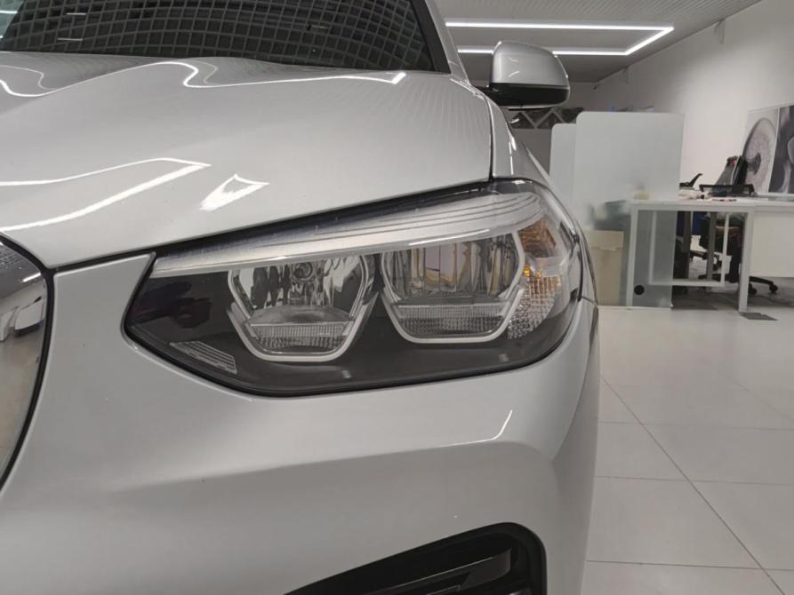 BMW X3 III (G01) Казань  - изображение 21