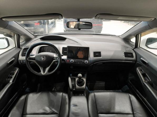 Honda Civic VIII Рестайлинг с пробегом 2010 года, цена 830 000 рублей, 209652 км, седан, Автокод Объявления