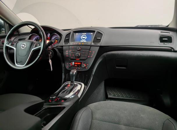Opel Insignia I с пробегом 2011 года, цена 549 000 рублей, 212000 км, седан, Автокод Объявления