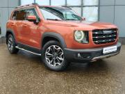 Haval Dargo I Ярославль  - изображение 16