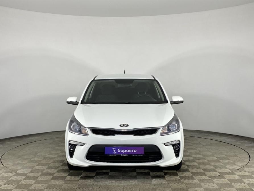 Kia Rio IV Воронеж  - изображение 3