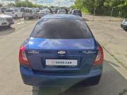 Chevrolet Lacetti I Саратов  - изображение 48
