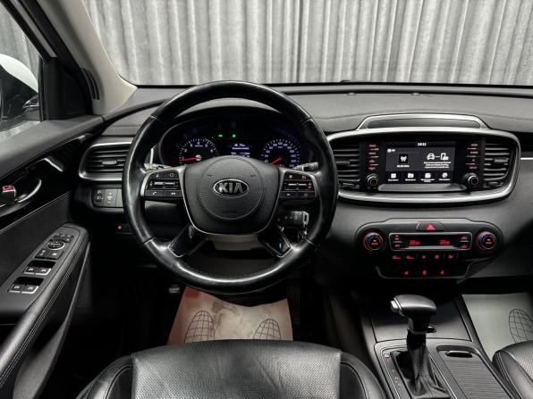 Kia Sorento III Prime Рестайлинг с пробегом 2019 года, цена 2 700 000 рублей, 91092 км, внедорожник, Автокод Объявления