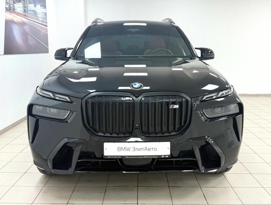 BMW X7 I (G07) Рестайлинг Красноярск  - изображение 4