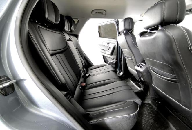 Jaecoo J7 I с пробегом 2024 года, цена 2 250 000 рублей, 36835 км, внедорожник, Автокод Объявления