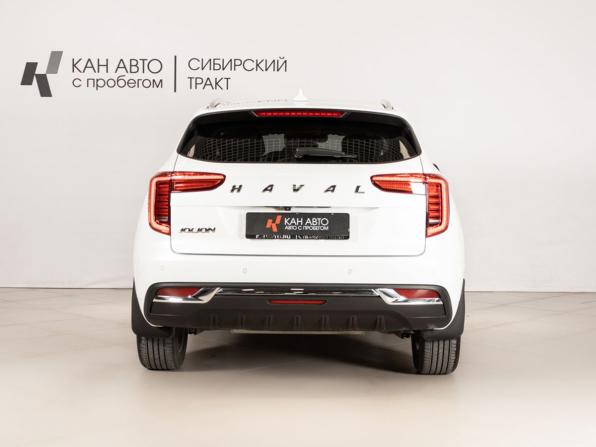 Haval Jolion I с пробегом 2023 года, цена 2 056 400 рублей, 22000 км, внедорожник, Автокод Объявления