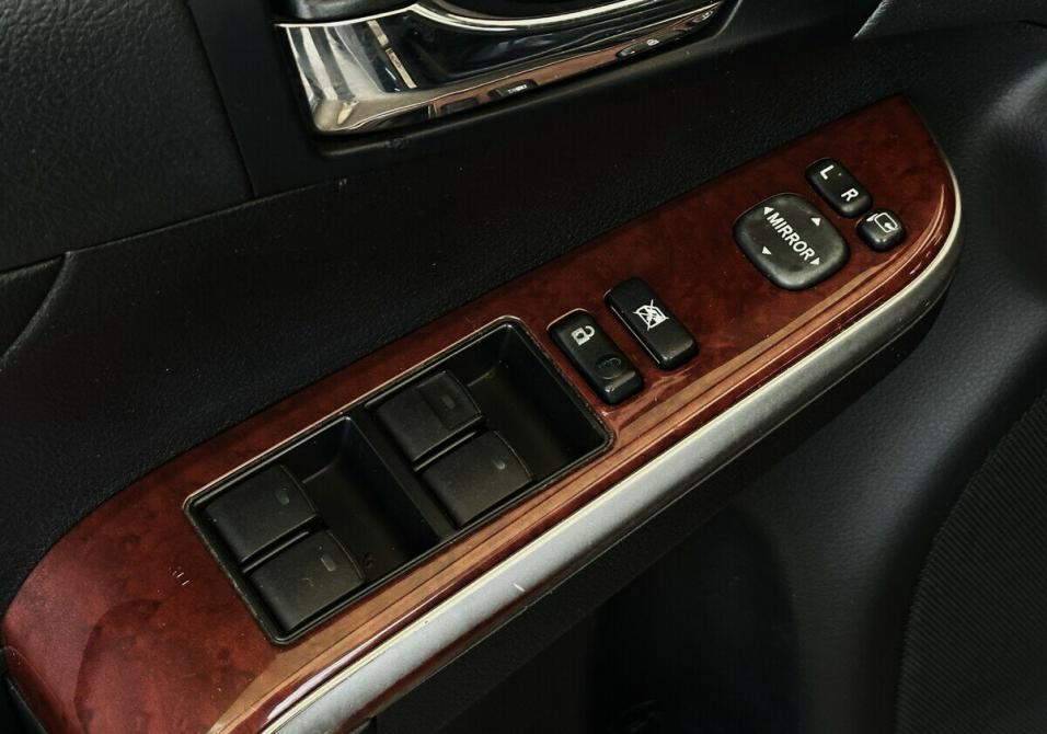 Toyota Camry VII (XV50) Москва  - изображение 11