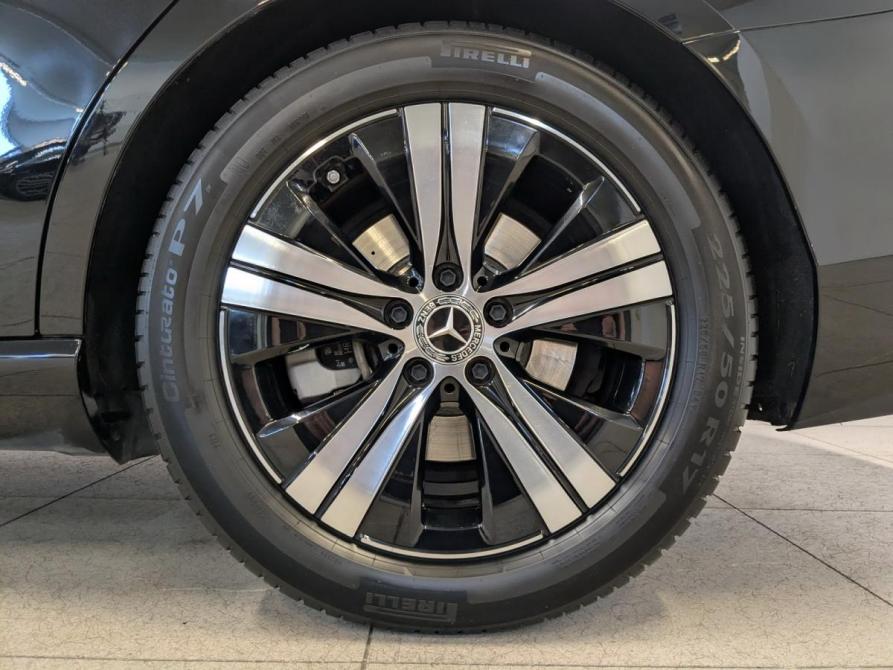 Mercedes-Benz C-Класс V (W206) Санкт-Петербург  - изображение 17