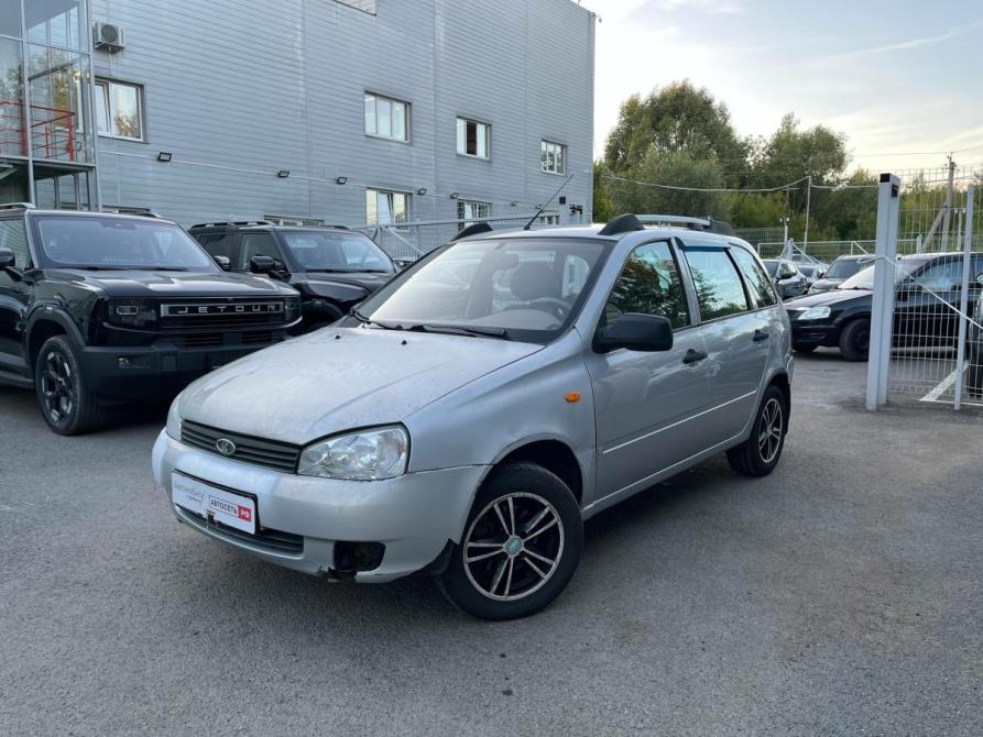 Lada (ВАЗ) Kalina I Нижнекамск  - изображение 5