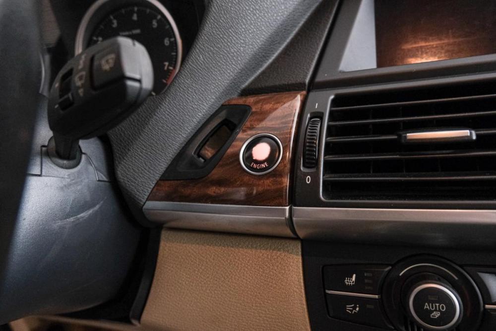 BMW X6 I (E71) Красноярск  - изображение 17