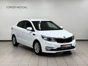 Kia Rio III Рестайлинг Ростов-на-Дону  - изображение 21