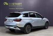 Lada (ВАЗ) Vesta I Рестайлинг (NG) Тюмень  - изображение 7