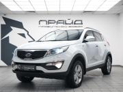 Kia Sportage III Ростов-на-Дону  - изображение 26