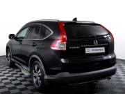 Honda CR-V IV Москва  - изображение 24