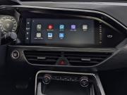 Geely Tugella I Рестайлинг Москва  - изображение 47