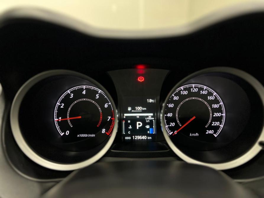Mitsubishi Lancer X Рестайлинг Кемерово  - изображение 7