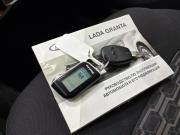 Lada (ВАЗ) Granta I Рестайлинг Пермь  - изображение 36