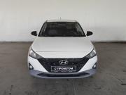 Hyundai Solaris II Рестайлинг Москва  - изображение 20