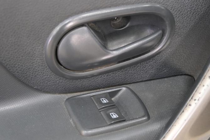 Renault Logan II с пробегом 2014 года, цена 539 000 рублей, 370140 км, седан, Автокод Объявления