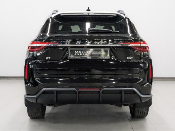 Haval F7 I Рестайлинг с пробегом 2023 года, цена 2 050 000 рублей, 71600 км, внедорожник, Автокод Объявления