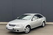 Chevrolet Lacetti I Красноярск  - изображение 29