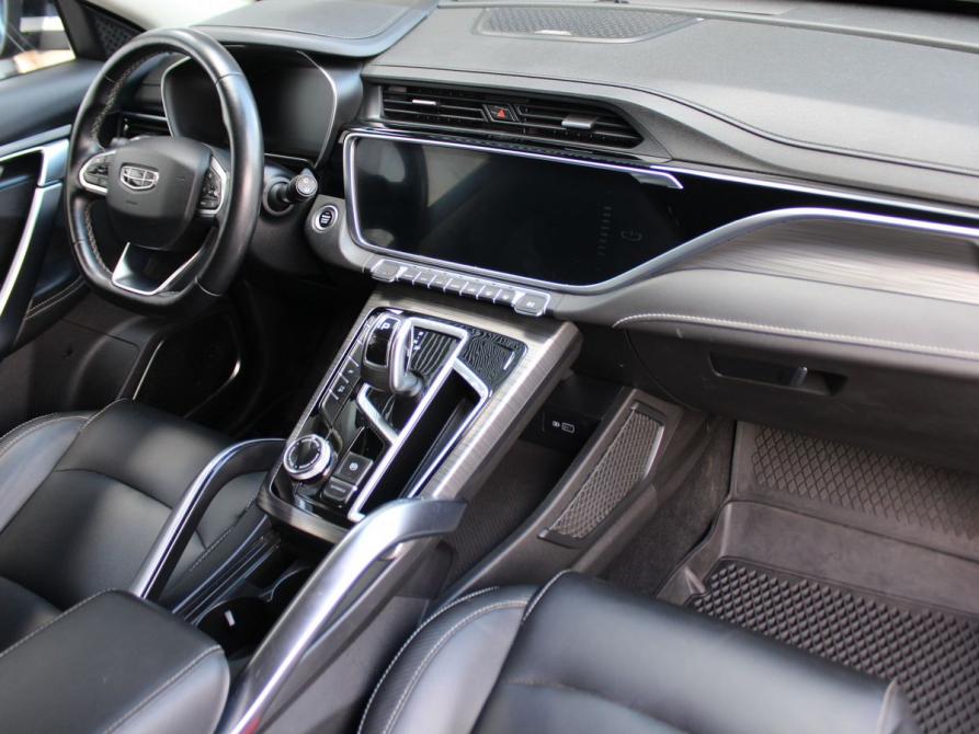 Geely Atlas Pro Дзержинск  - изображение 20