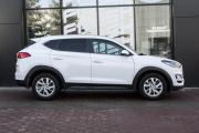 Hyundai Tucson III Рестайлинг Ульяновск  - изображение 26
