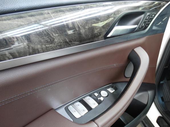 BMW X4 II (G02) с пробегом 2019 года, цена 3 889 000 рублей, 92381 км, внедорожник, Автокод Объявления