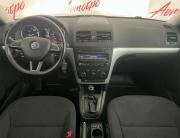 Skoda Yeti I Рестайлинг Псков  - изображение 28
