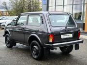 Lada (ВАЗ) Niva Legend Мурманск  - изображение 26