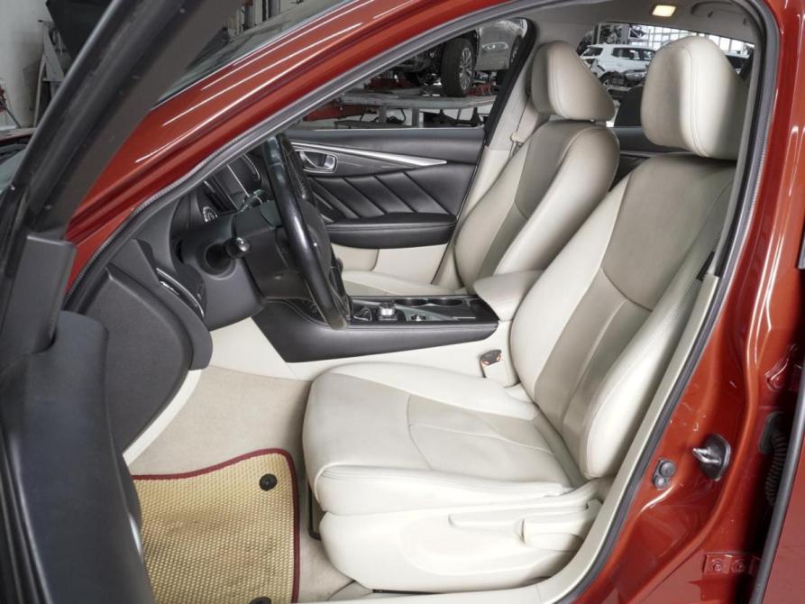 Infiniti Q50 I Ростов-на-Дону  - изображение 10
