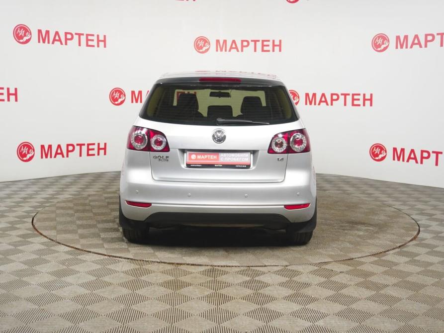 Volkswagen Golf Plus II Вологда  - изображение 6