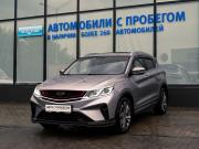 Geely Coolray I Екатеринбург  - изображение 23
