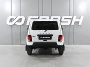 Lada (ВАЗ) Niva Legend Ростов-на-Дону  - изображение 21