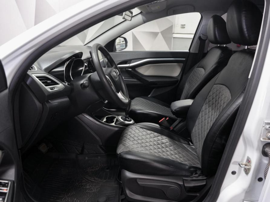 Lada (ВАЗ) Vesta I Ульяновск  - изображение 10