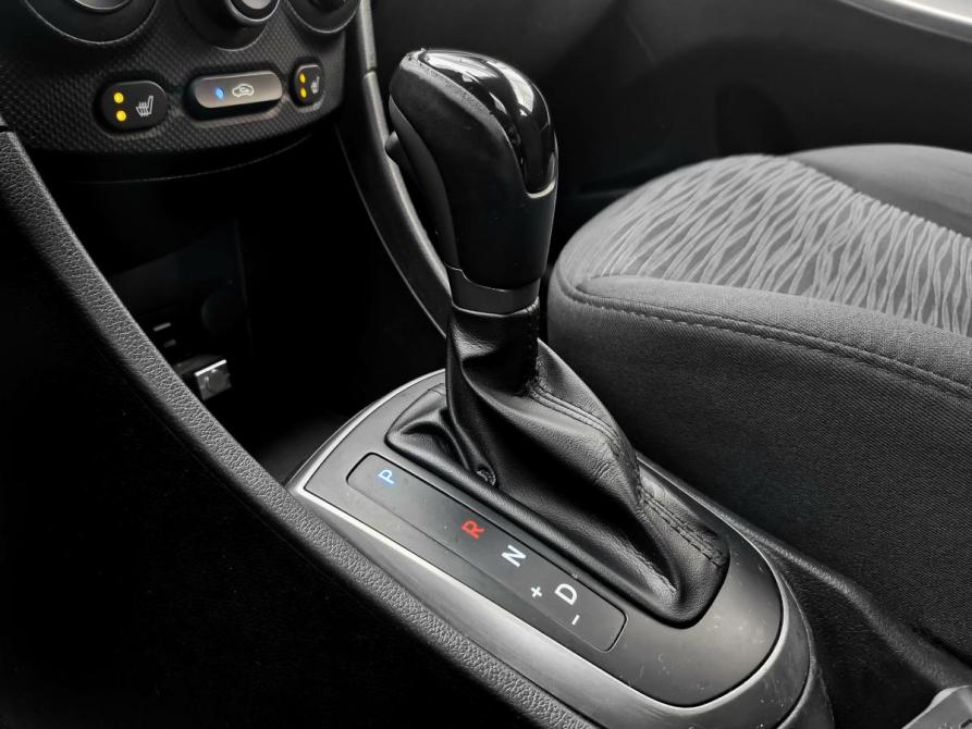 Hyundai Solaris I Рестайлинг Нижний Новгород  - изображение 9