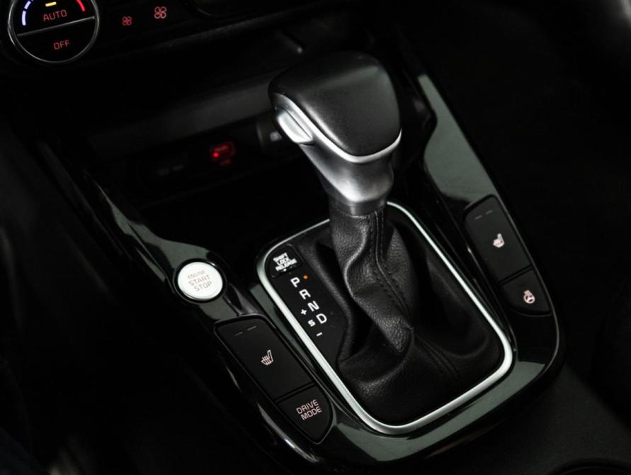 Kia Soul III Санкт-Петербург  - изображение 17