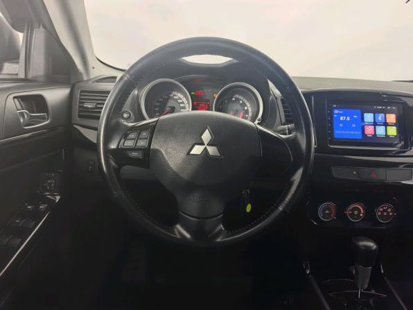 Mitsubishi Lancer X с пробегом 2007 года, цена 539 000 рублей, 184000 км, седан, Автокод Объявления