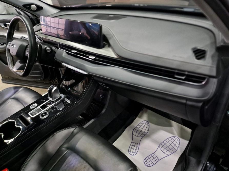 Chery Tiggo 8 Pro Max I Ставрополь  - изображение 11
